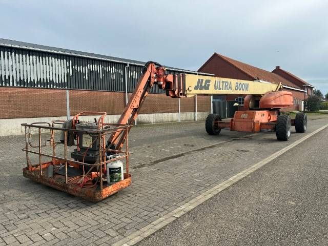 JLG 1350 SJP