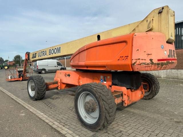 JLG 1350 SJP