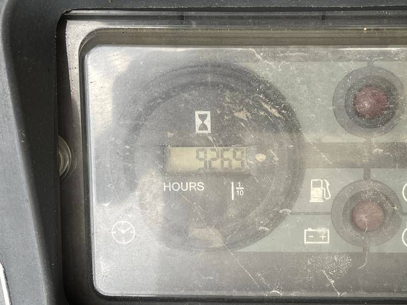 Atlas Copco XAS 88