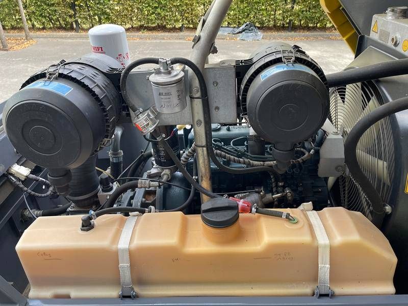 Atlas Copco XAS 88