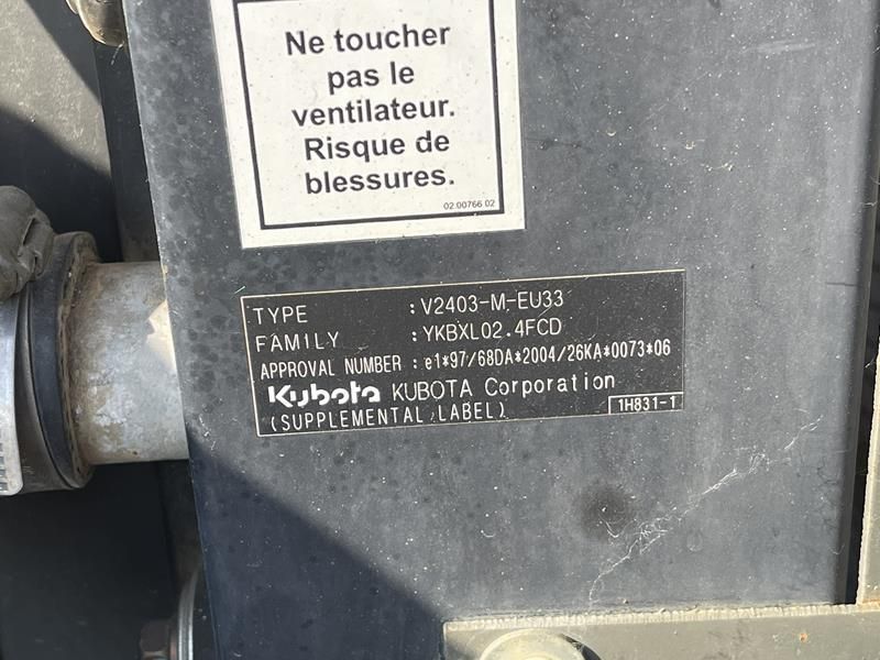 Ausa D 400 AHG