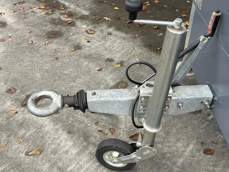 Atlas Copco HILIGHT H5+