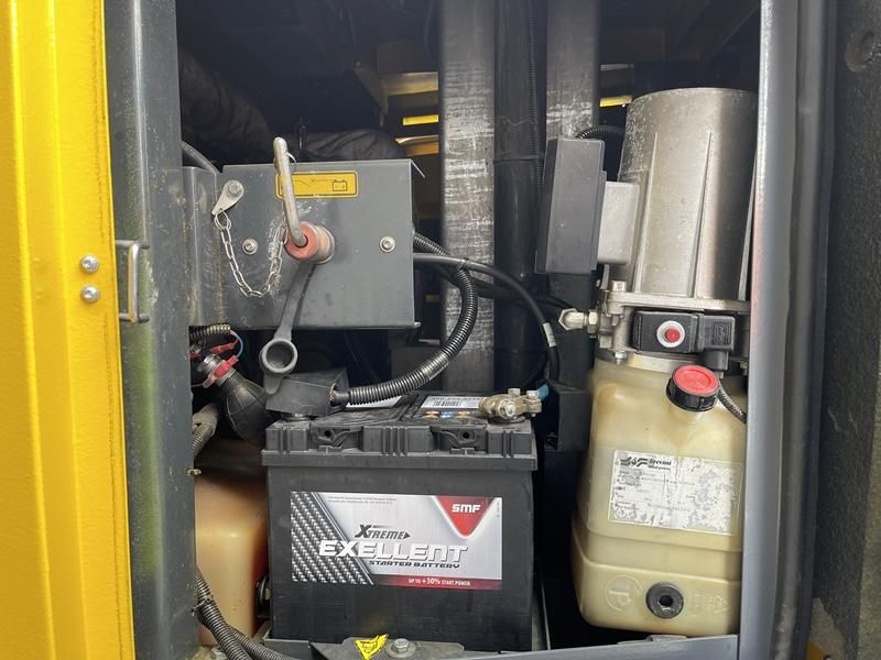 Atlas Copco HILIGHT H5+