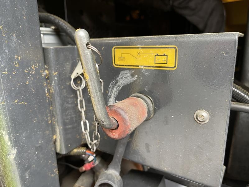 Atlas Copco HILIGHT H5+