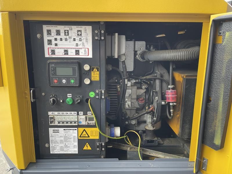 Atlas Copco HILIGHT H5+
