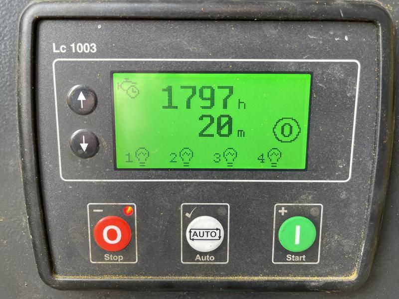 Atlas Copco HILIGHT H5+