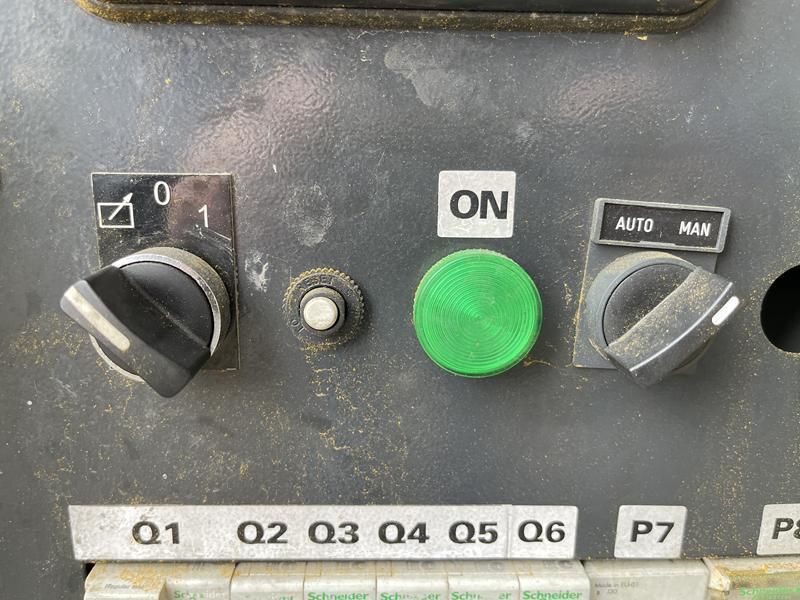Atlas Copco HILIGHT H5+