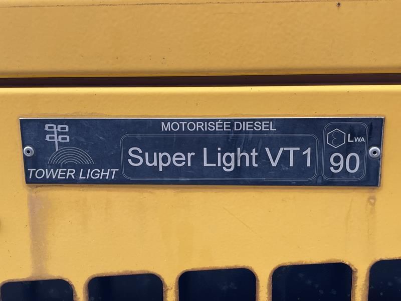 Tower Light VT 1 FHJM