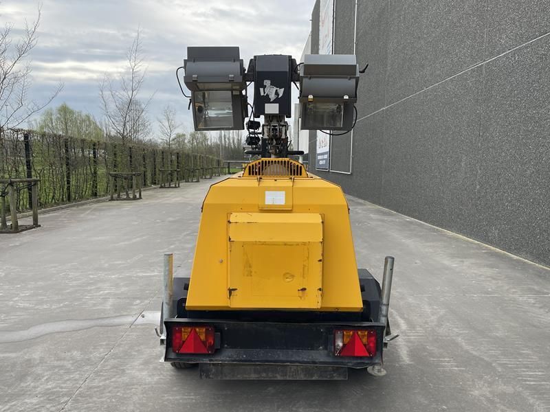 Tower Light VT 1 FHJM