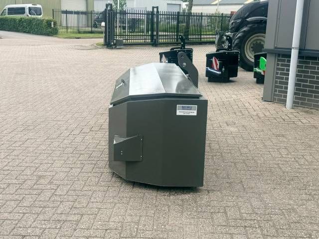Frontkist Opbergkist, opbergbox