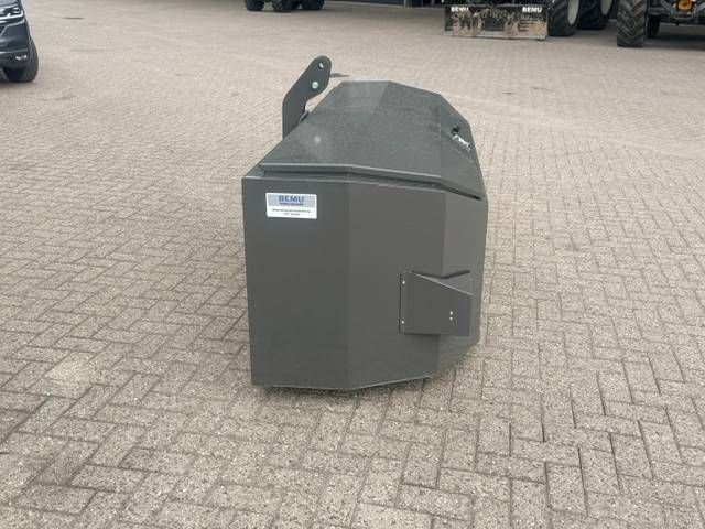 Frontkist Opbergkist, opbergbox