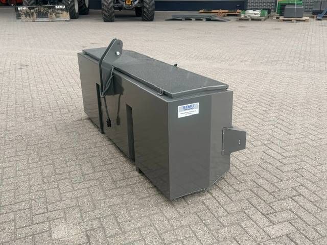 Frontkist Opbergkist, opbergbox