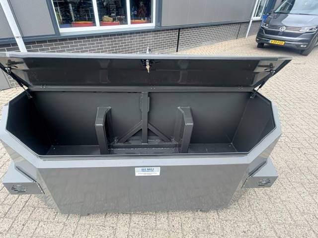 Frontkist Opbergkist, opbergbox