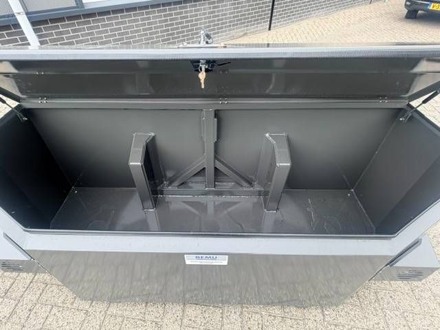 Frontkist Opbergkist, opbergbox