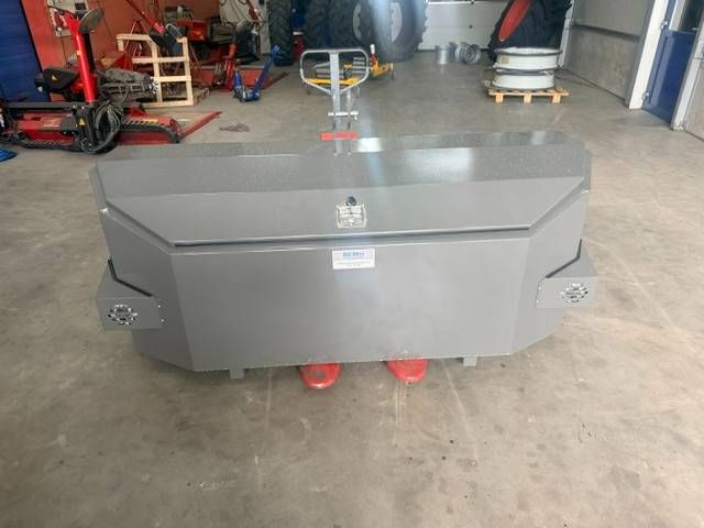Frontkist Opbergkist, opbergbox