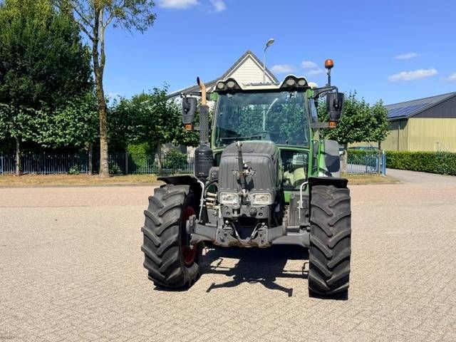 Fendt 209s S3, 2021, 3200 uur!