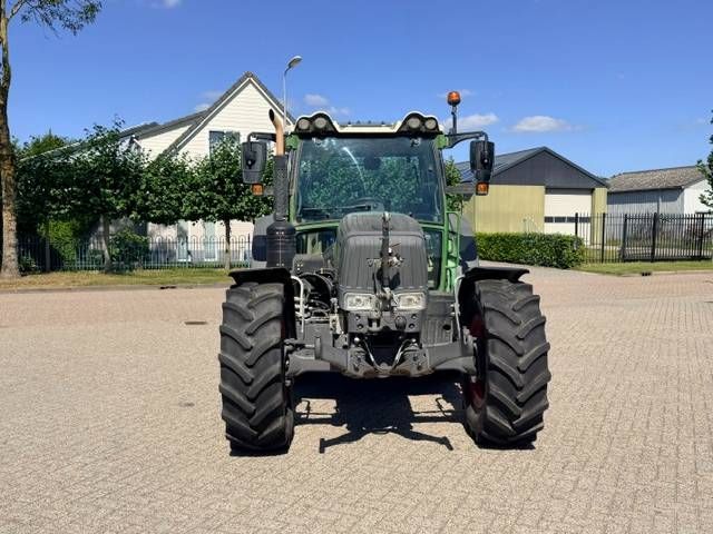 Fendt 209s S3, 2021, 3200 uur!