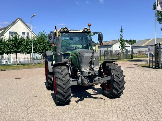Fendt 209s S3, 2021, 3200 uur!