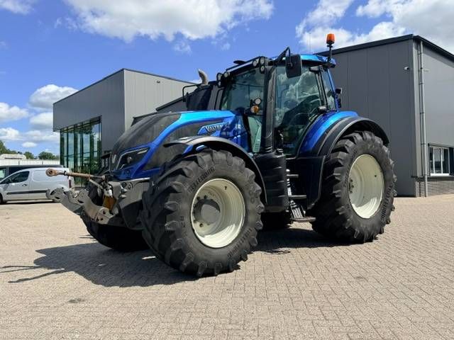 Valtra T234 Versu