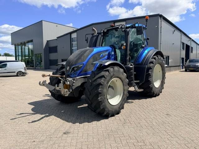Valtra T234 Versu