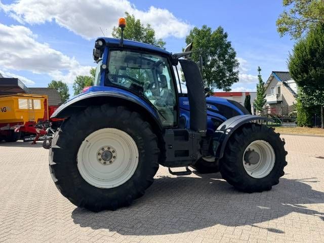 Valtra T234 Versu