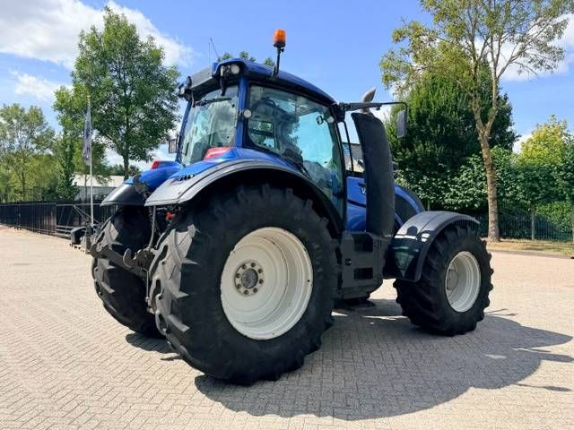 Valtra T234 Versu