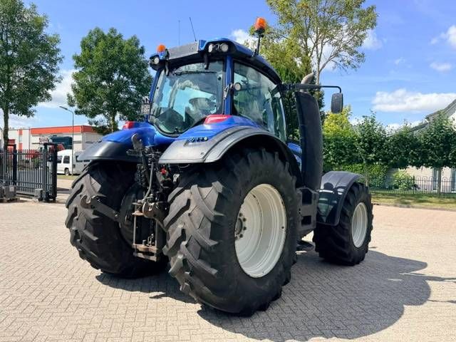 Valtra T234 Versu