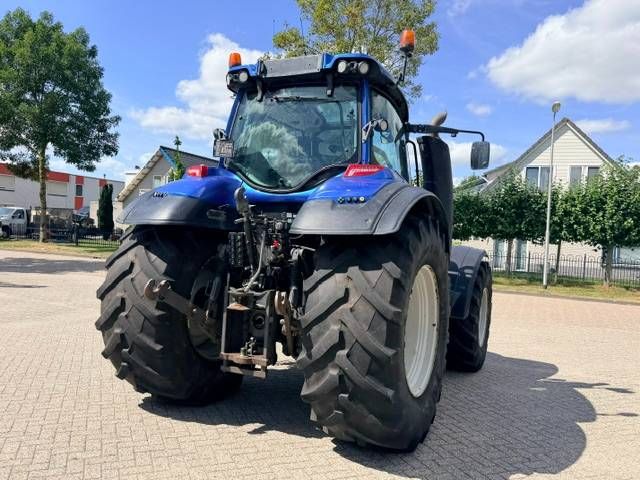 Valtra T234 Versu