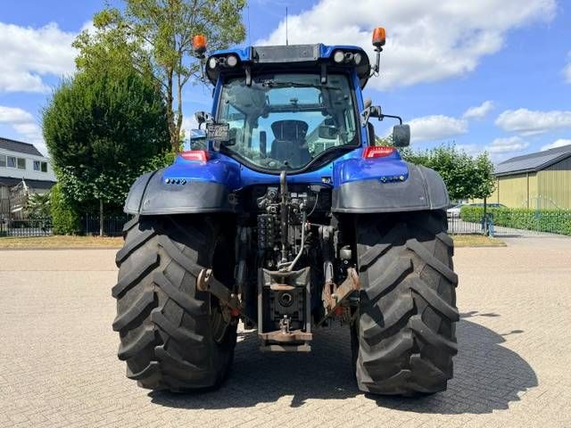 Valtra T234 Versu