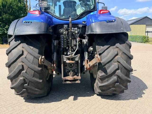 Valtra T234 Versu