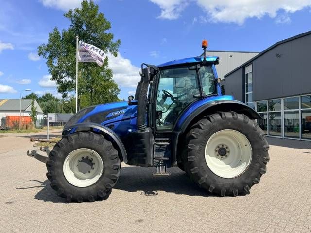 Valtra T234 Versu
