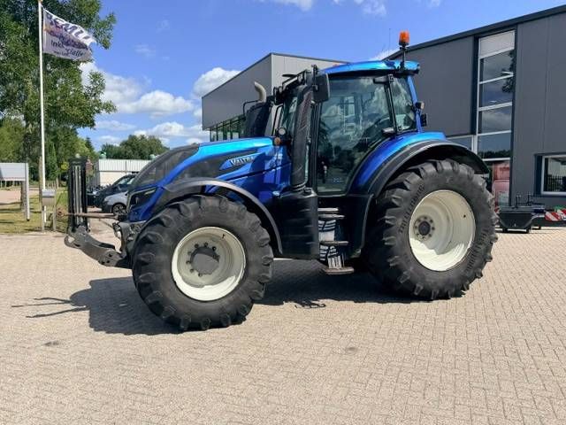 Valtra T234 Versu