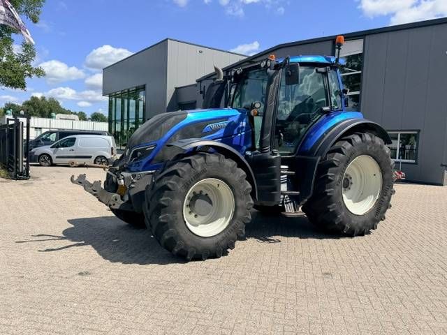 Valtra T234 Versu