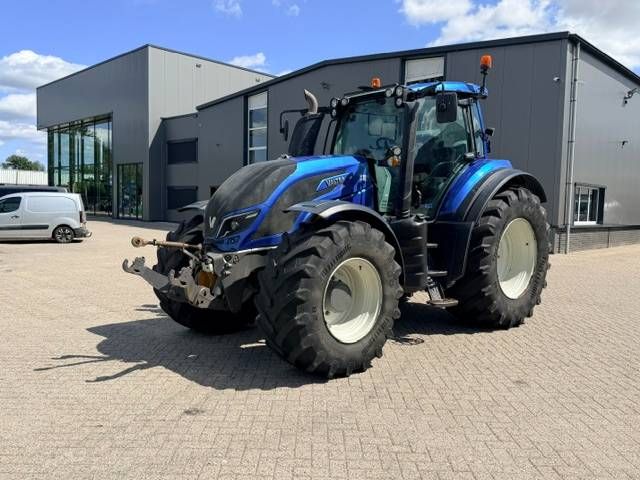 Valtra T234 Versu