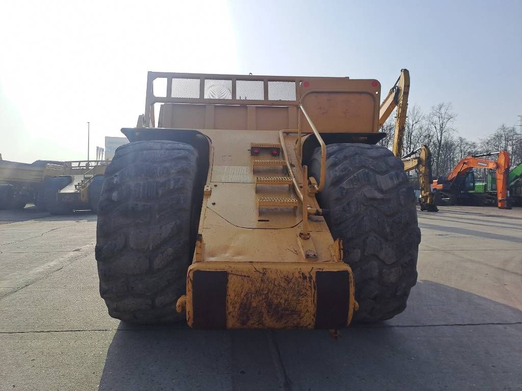 CAT 631E (3 Units Available)