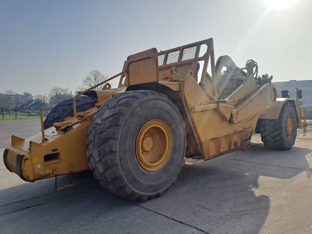 CAT 631E (3 Units Available)