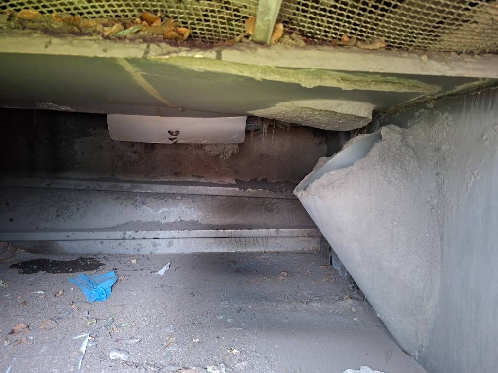 Bucher Citycat5000