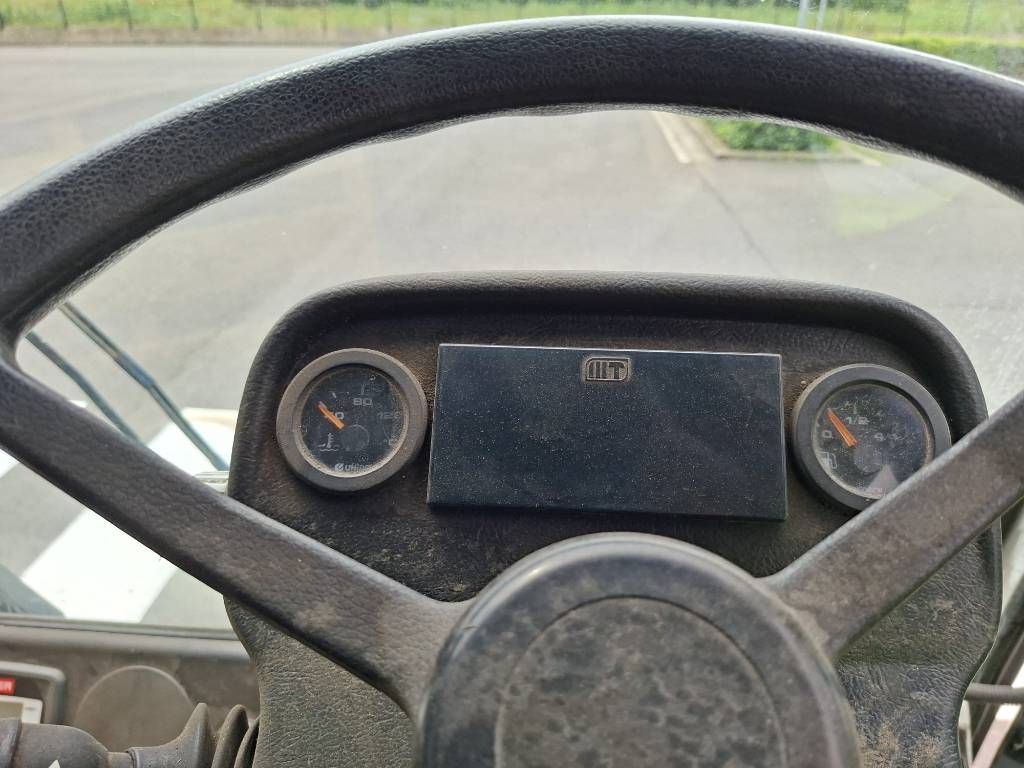 Bucher Citycat5000