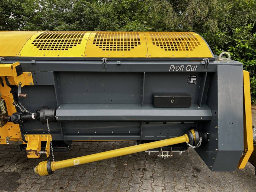 Zurn Proficut 620 maaibord