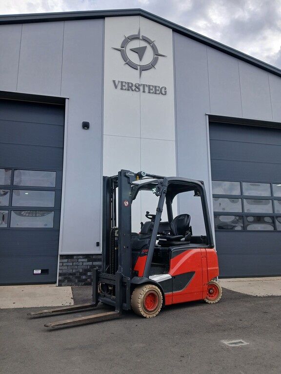 Linde E20PH-02