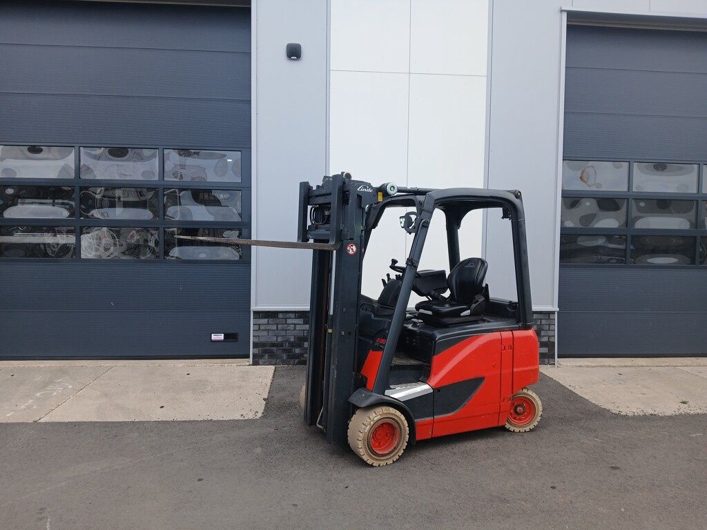 Linde E20PH-02