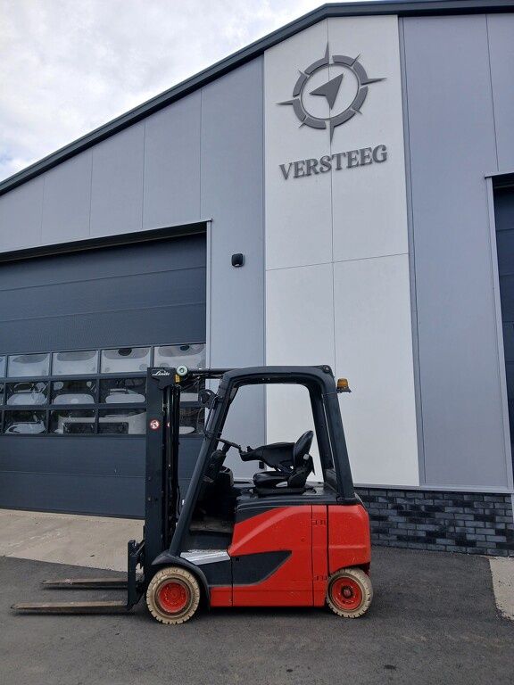 Linde E20PH-02