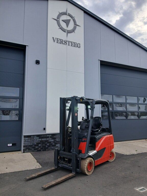 Linde E20PH-02