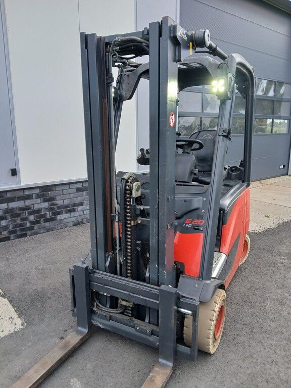 Linde E20PH-02