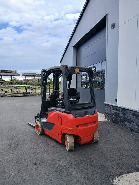 Linde E20PH-02