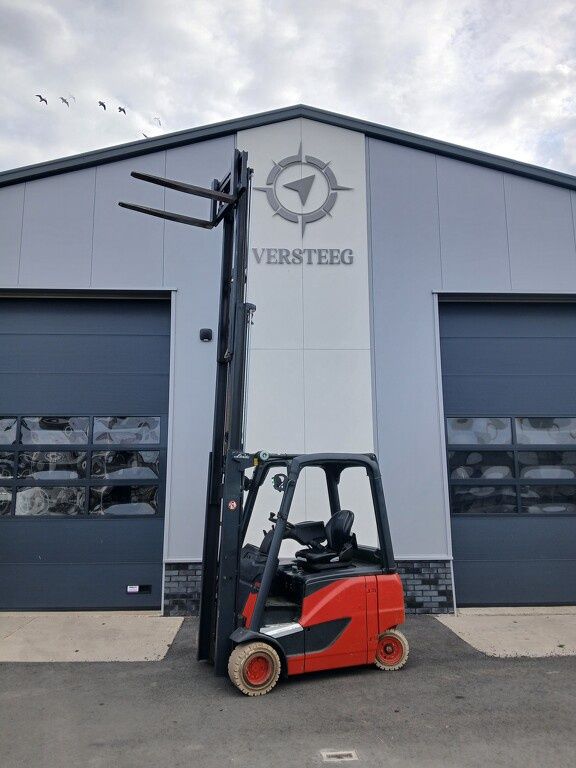 Linde E20PH-02