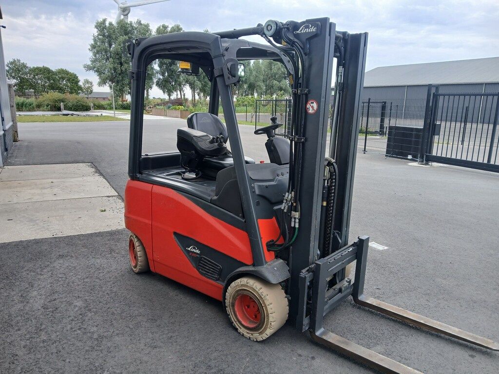 Linde E20PH-02