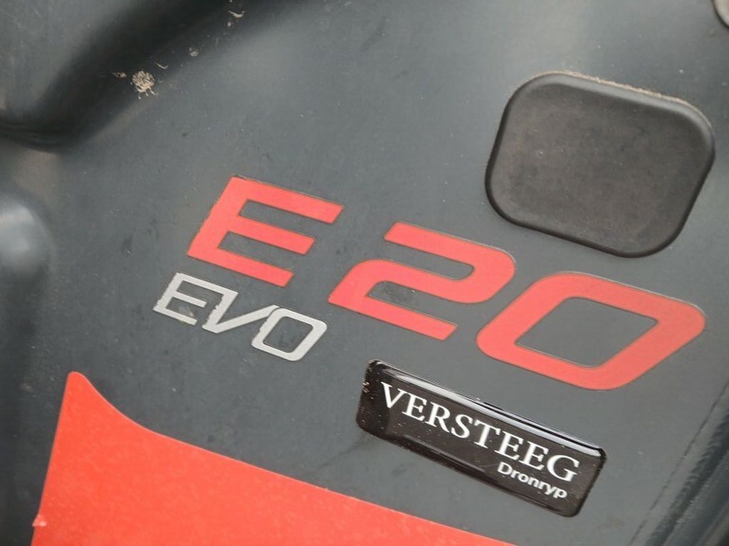Linde E20PH-02