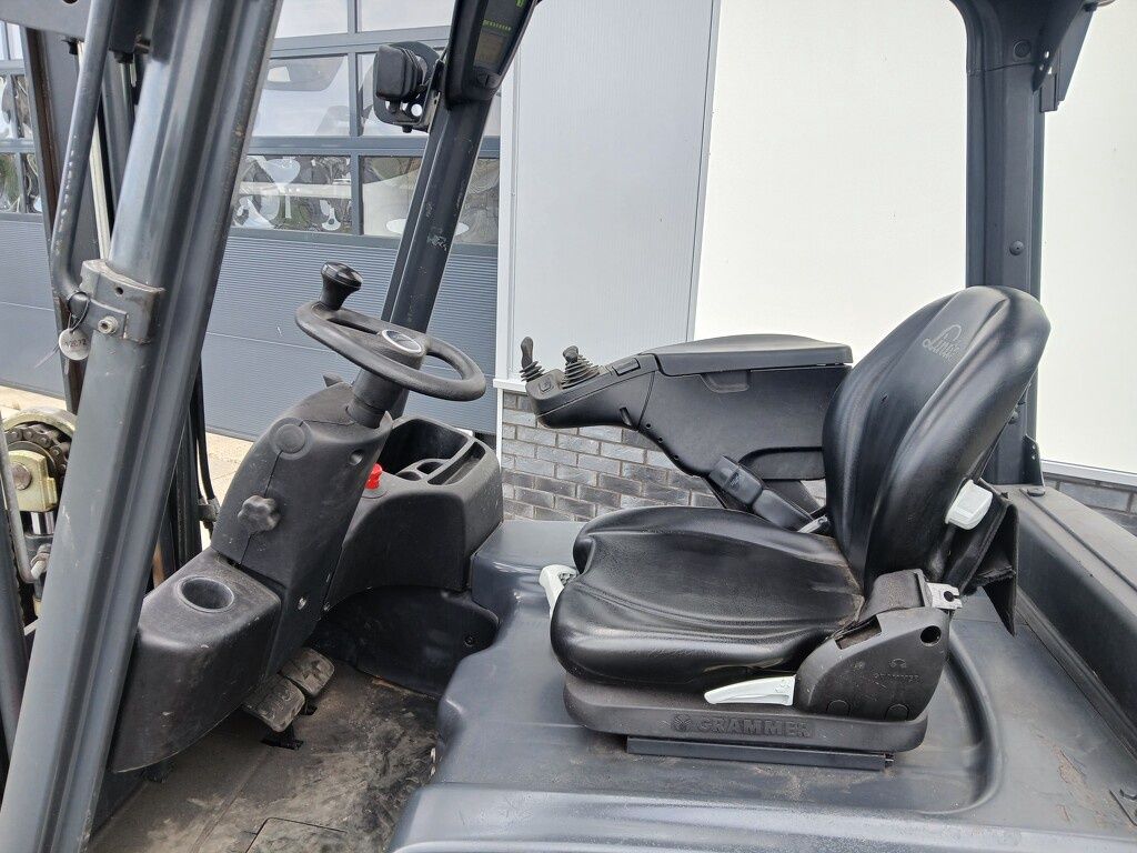 Linde E20PH-02