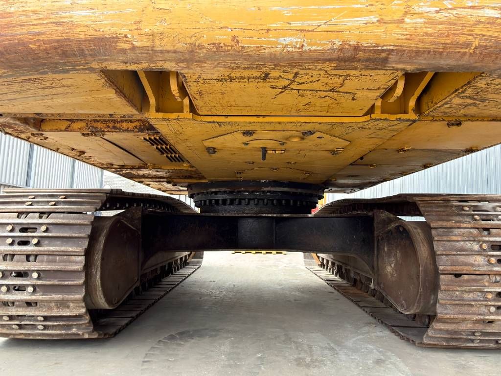 CAT 336D L